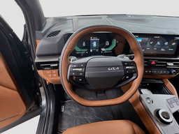 Kia Sportage Hybrid X-Line AWD 2026