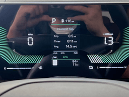 Kia Sportage Hybrid X-Line AWD 2026