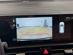 Kia Sportage Hybrid X-Line AWD 2026