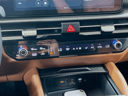 Kia Sportage Hybrid X-Line AWD 2026