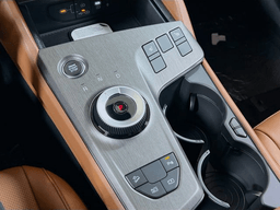 Kia Sportage Hybrid X-Line AWD 2026