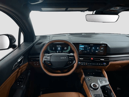 Kia Sportage Hybrid X-Line AWD 2026