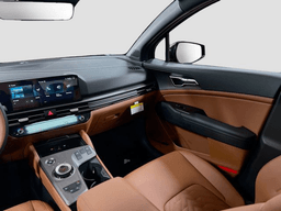 Kia Sportage Hybrid X-Line AWD 2026