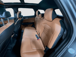 Kia Sportage Hybrid X-Line AWD 2026