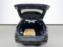 Kia Sportage Hybrid X-Line AWD 2026