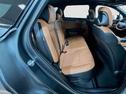 Kia Sportage Hybrid X-Line AWD 2026