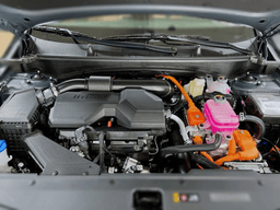 Kia Sportage Hybrid X-Line AWD 2026