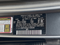 Kia Sportage Hybrid X-Line AWD 2026