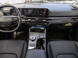 Kia Sportage Hybrid EX AWD 2026