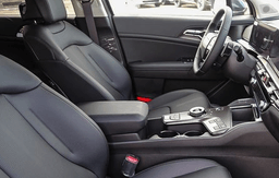 Kia Sportage Hybrid EX AWD 2026