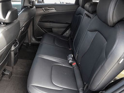 Kia Sportage Hybrid EX AWD 2026