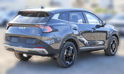 Kia Sportage Hybrid EX AWD 2026