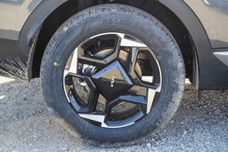 Kia Sportage Hybrid EX AWD 2026