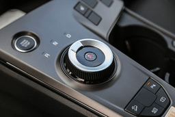 Kia Sportage Hybrid EX AWD 2026