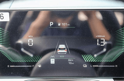 Kia Sportage Hybrid EX AWD 2026