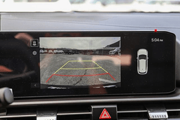 Kia Sportage Hybrid EX AWD 2026