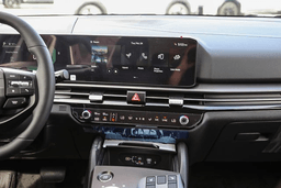 Kia Sportage Hybrid EX AWD 2026