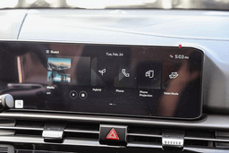 Kia Sportage Hybrid EX AWD 2026