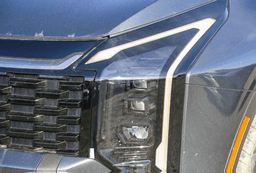 Kia Sportage Hybrid EX AWD 2026