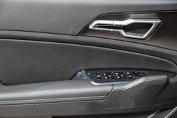 Kia Sportage Hybrid EX AWD 2026