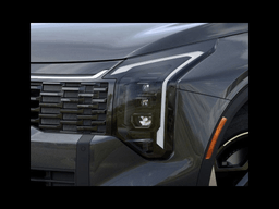 Kia Sportage Hybrid EX AWD 2026