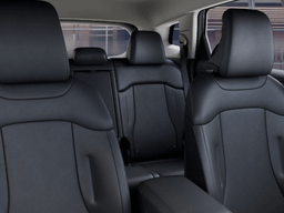 Kia Sportage Hybrid EX AWD 2026