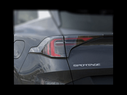 Kia Sportage Hybrid EX AWD 2026