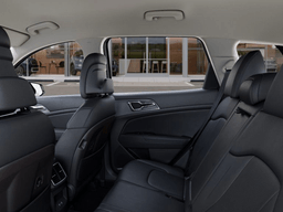 Kia Sportage Hybrid EX AWD 2026