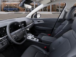 Kia Sportage Hybrid EX AWD 2026