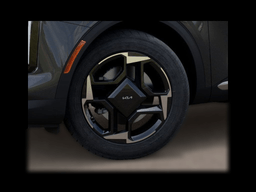 Kia Sportage Hybrid EX AWD 2026