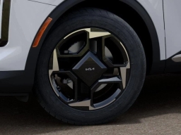 Kia Sportage Hybrid EX AWD 2026