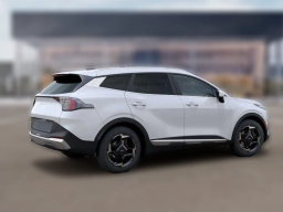 Kia Sportage Hybrid EX AWD 2026