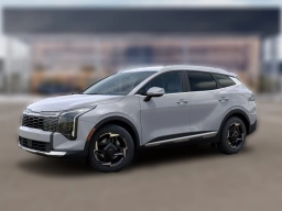 Kia Sportage Hybrid EX AWD 2026