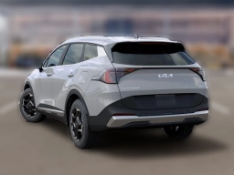 Kia Sportage Hybrid EX AWD 2026