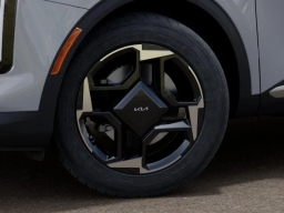 Kia Sportage Hybrid EX AWD 2026