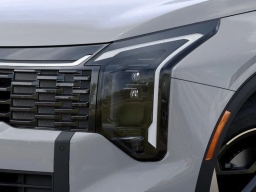 Kia Sportage Hybrid EX AWD 2026