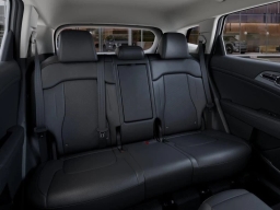 Kia Sportage Hybrid EX AWD 2026