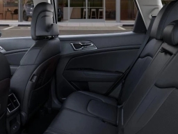 Kia Sportage Hybrid EX AWD 2026