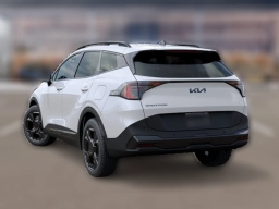 Kia Sportage Hybrid X-Line AWD 2026