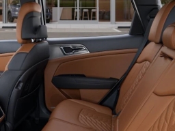 Kia Sportage Hybrid X-Line AWD 2026