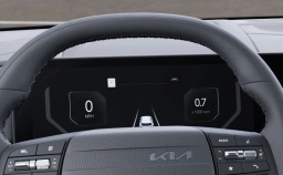 Kia Sportage Hybrid X-Line AWD 2026