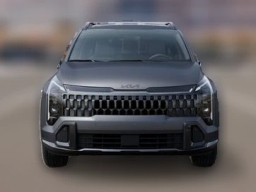 Kia Sportage Hybrid EX AWD 2026