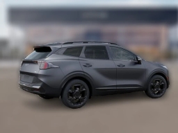 Kia Sportage Hybrid EX AWD 2026