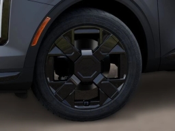 Kia Sportage Hybrid EX AWD 2026