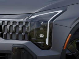 Kia Sportage Hybrid EX AWD 2026