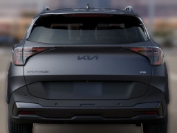 Kia Sportage Hybrid EX AWD 2026