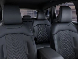 Kia Sportage Hybrid EX AWD 2026