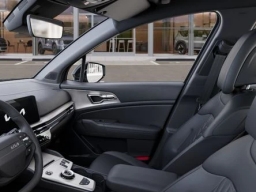 Kia Sportage Hybrid EX AWD 2026