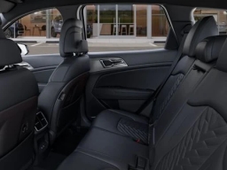 Kia Sportage Hybrid EX AWD 2026