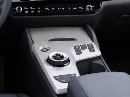 Kia Sportage Hybrid EX AWD 2026